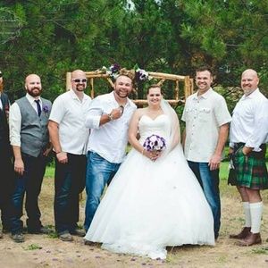 Meet your Posher, Rhonda